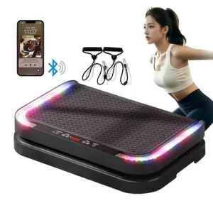 junbo smart vibration plate jb 002
