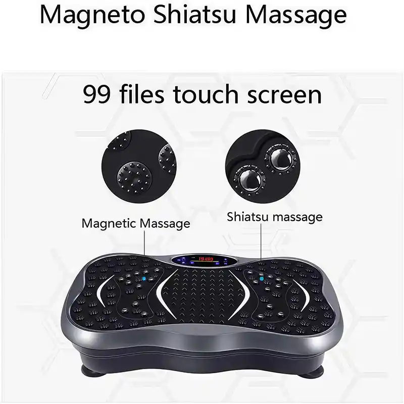 vibration plate exercise machine jb 004 vibration plate exercise machine jb 004