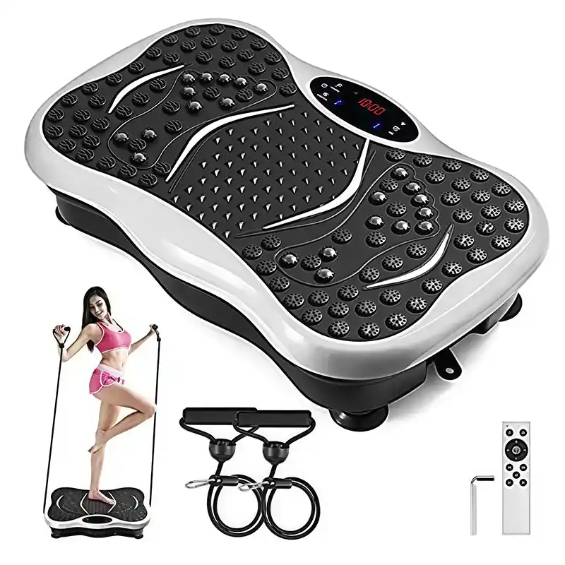 vibration plate exercise machine jb 004 vibration plate exercise machine jb 004
