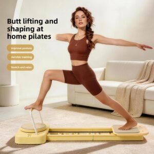 multifunctional portable step ab board
